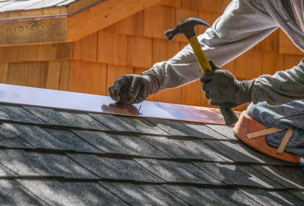 Roof Coating Services in Arcadia, LA