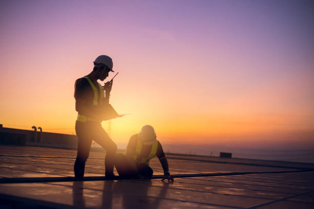 Fast & Reliable Emergency Roof Repairs in Arcadia, LA