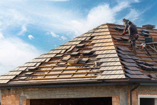 Best Asphalt Shingles Roofing  in Arcadia, LA