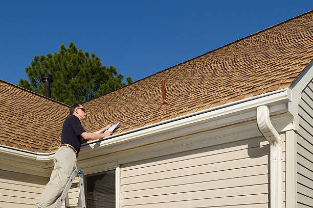 Emergency Roof Repair in Arcadia, LA